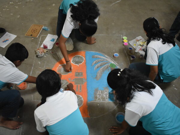 K’sirs International School campus photo 3 of 18 — Coimbatore
