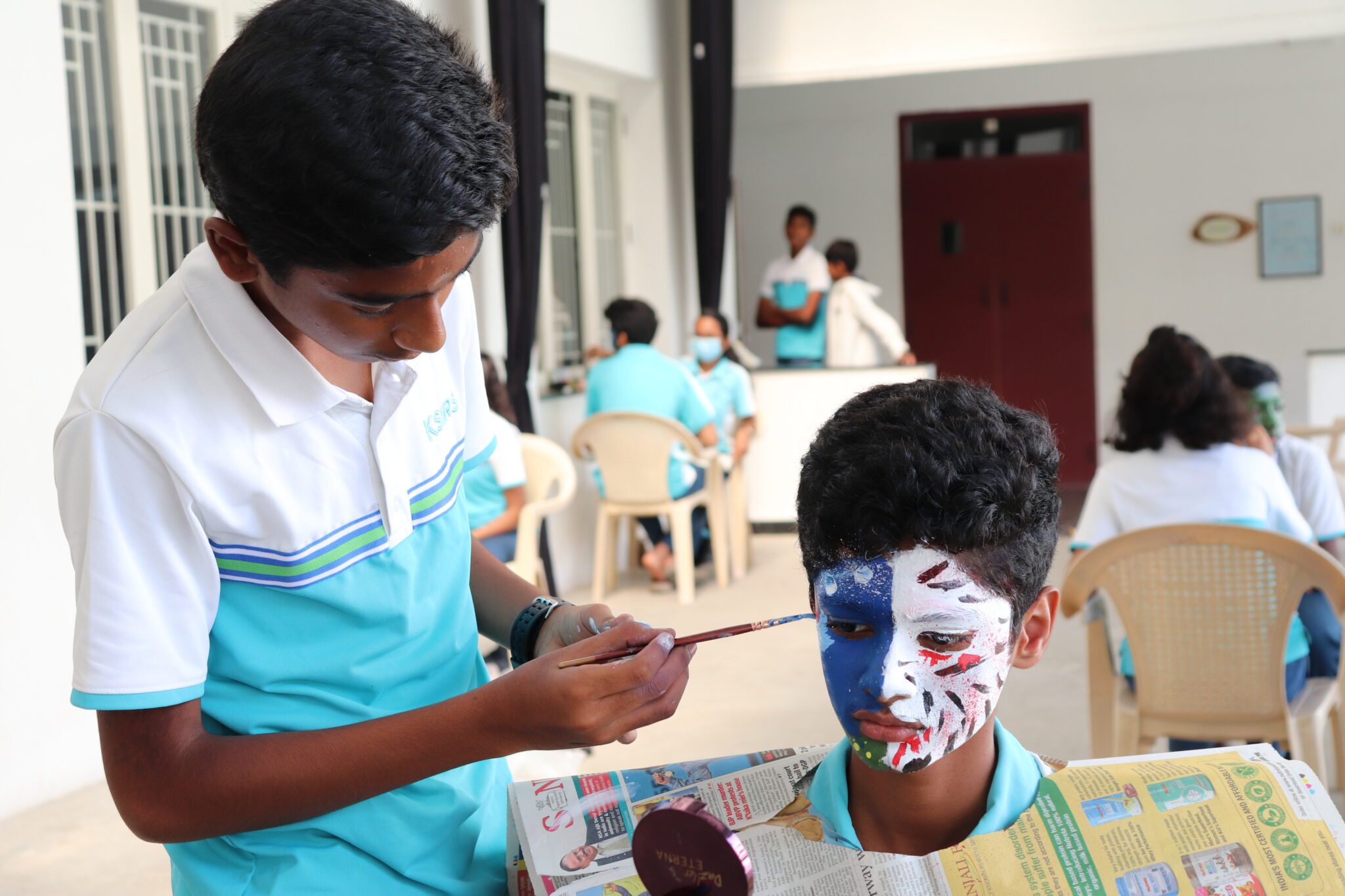 K’sirs International School campus photo 5 of 18 — Coimbatore
