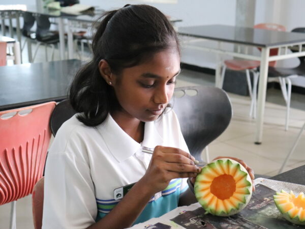 K’sirs International School campus photo 4 of 18 — Coimbatore