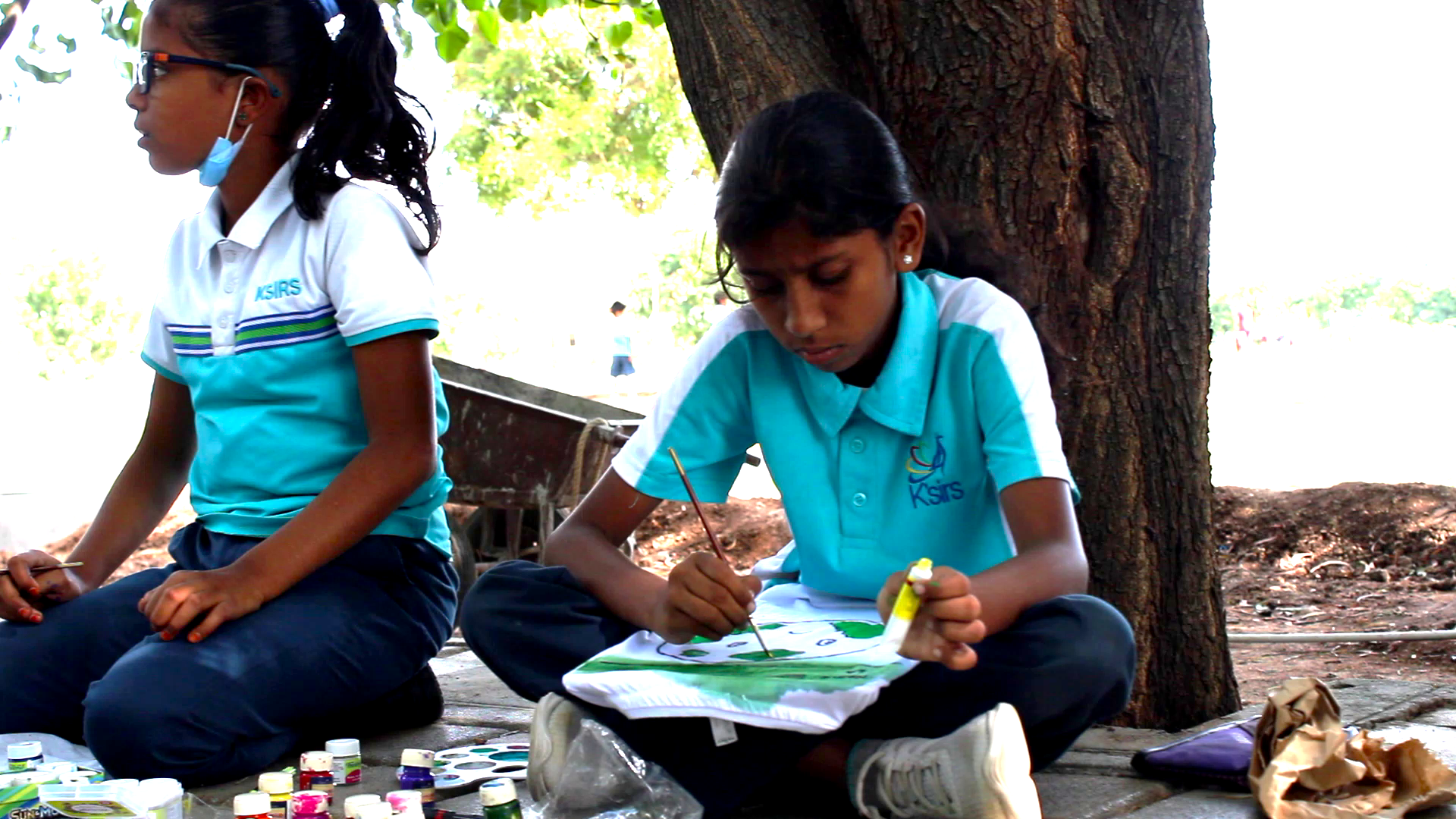 K’sirs International School campus photo 6 of 18 — Coimbatore