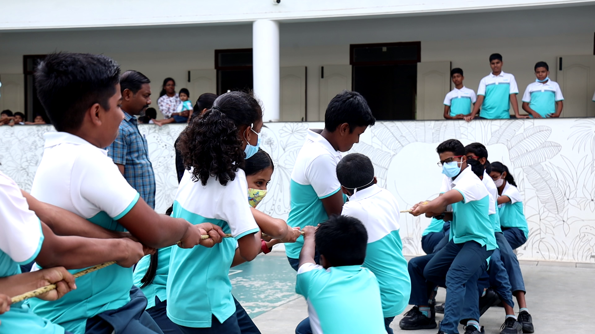 K’sirs International School campus photo 7 of 18 — Coimbatore