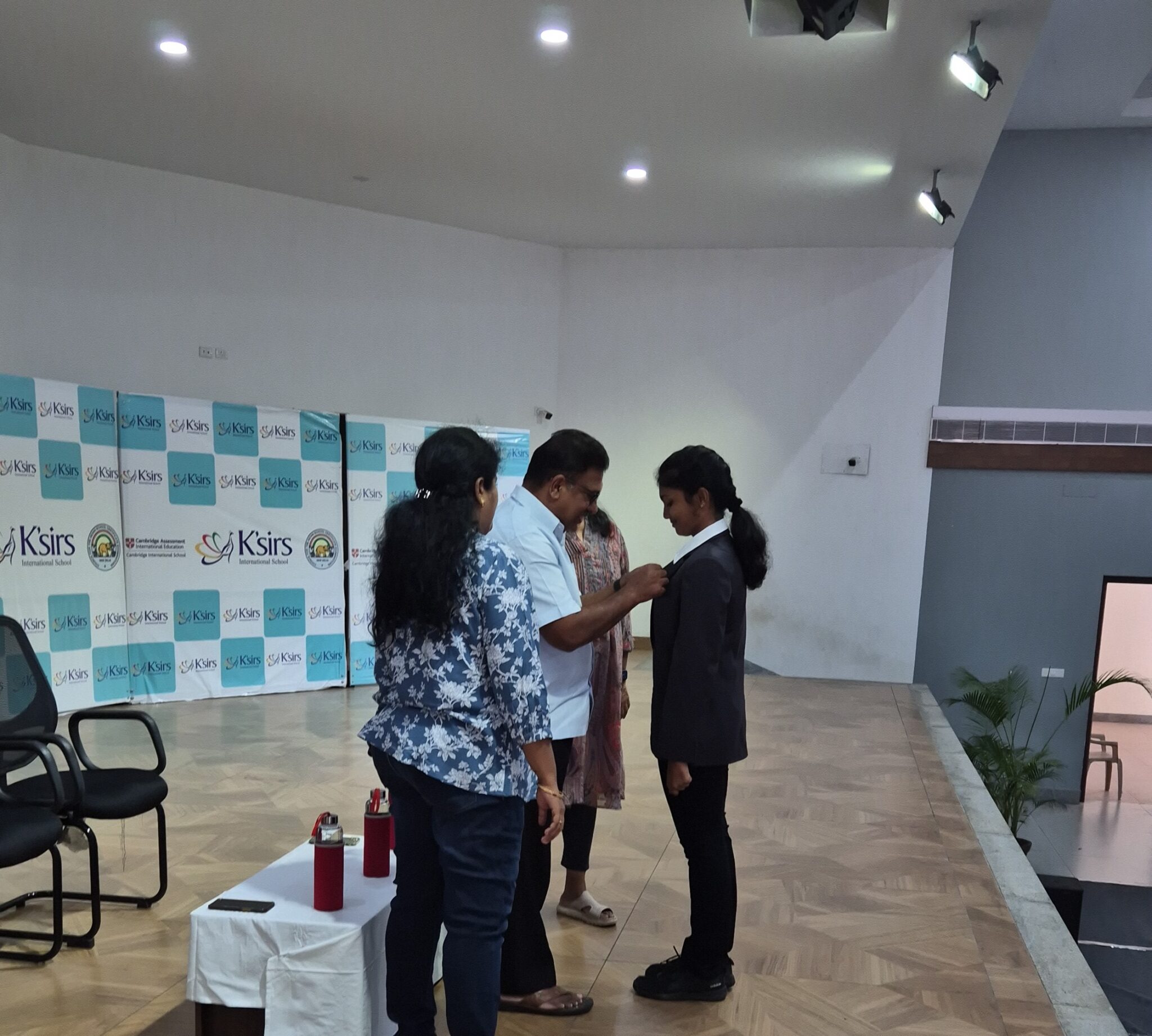 K’sirs International School campus photo 10 of 18 — Coimbatore