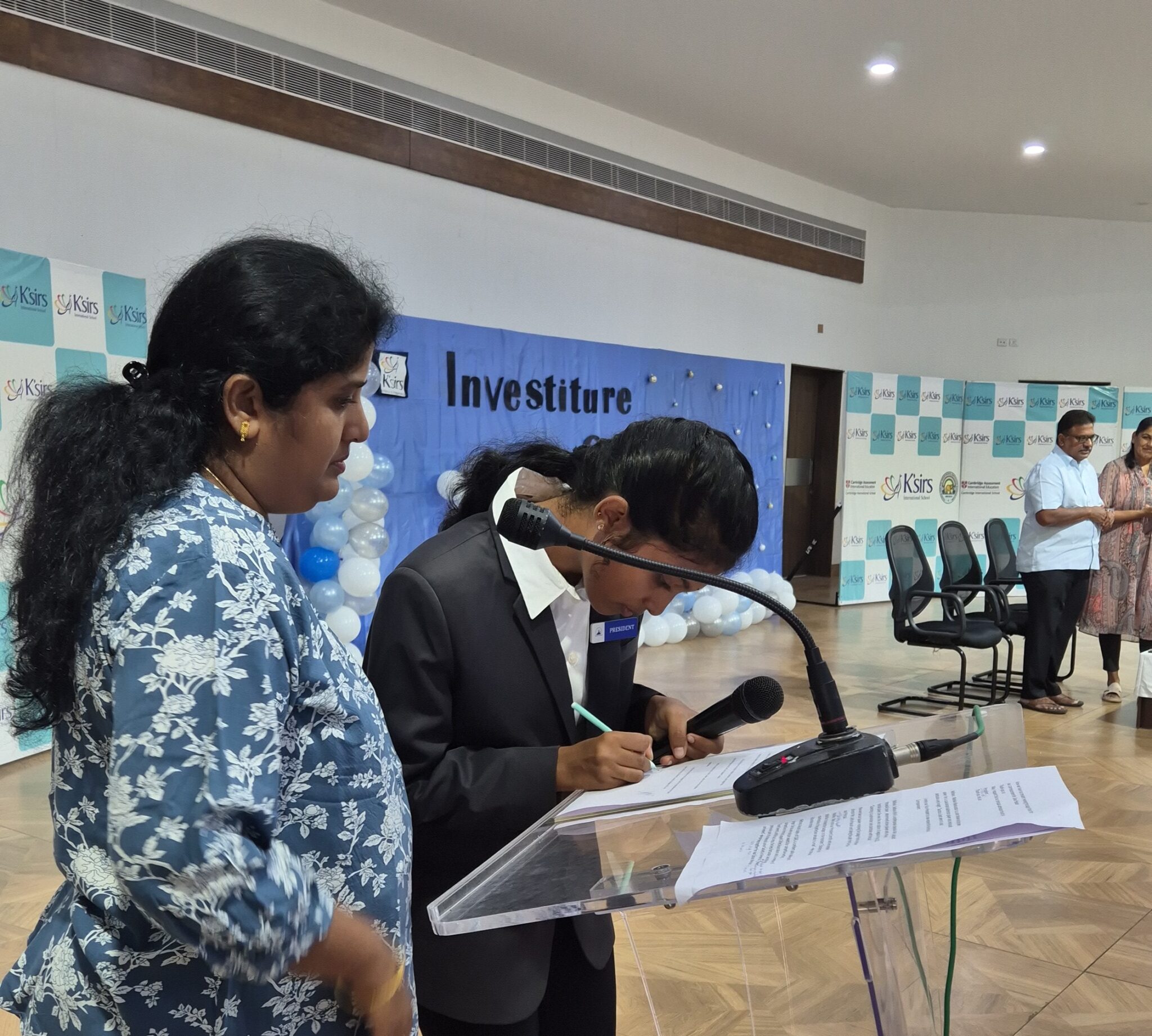 K’sirs International School campus photo 11 of 18 — Coimbatore