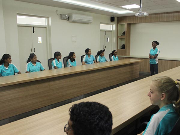 K’sirs International School campus photo 13 of 18 — Coimbatore