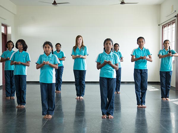 K’sirs International School campus photo 14 of 18 — Coimbatore