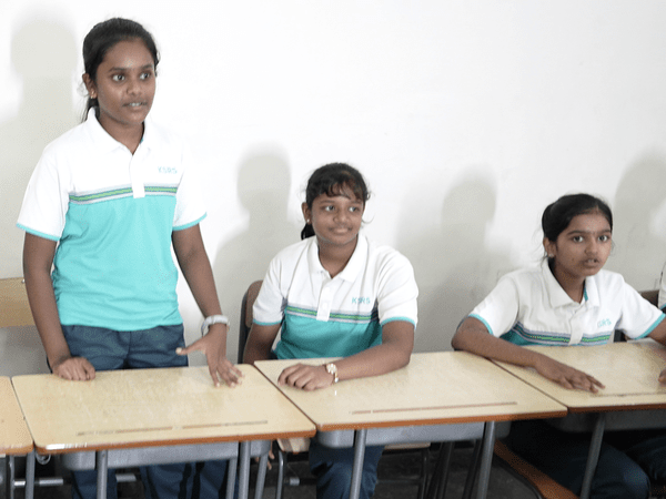K’sirs International School campus photo 17 of 18 — Coimbatore