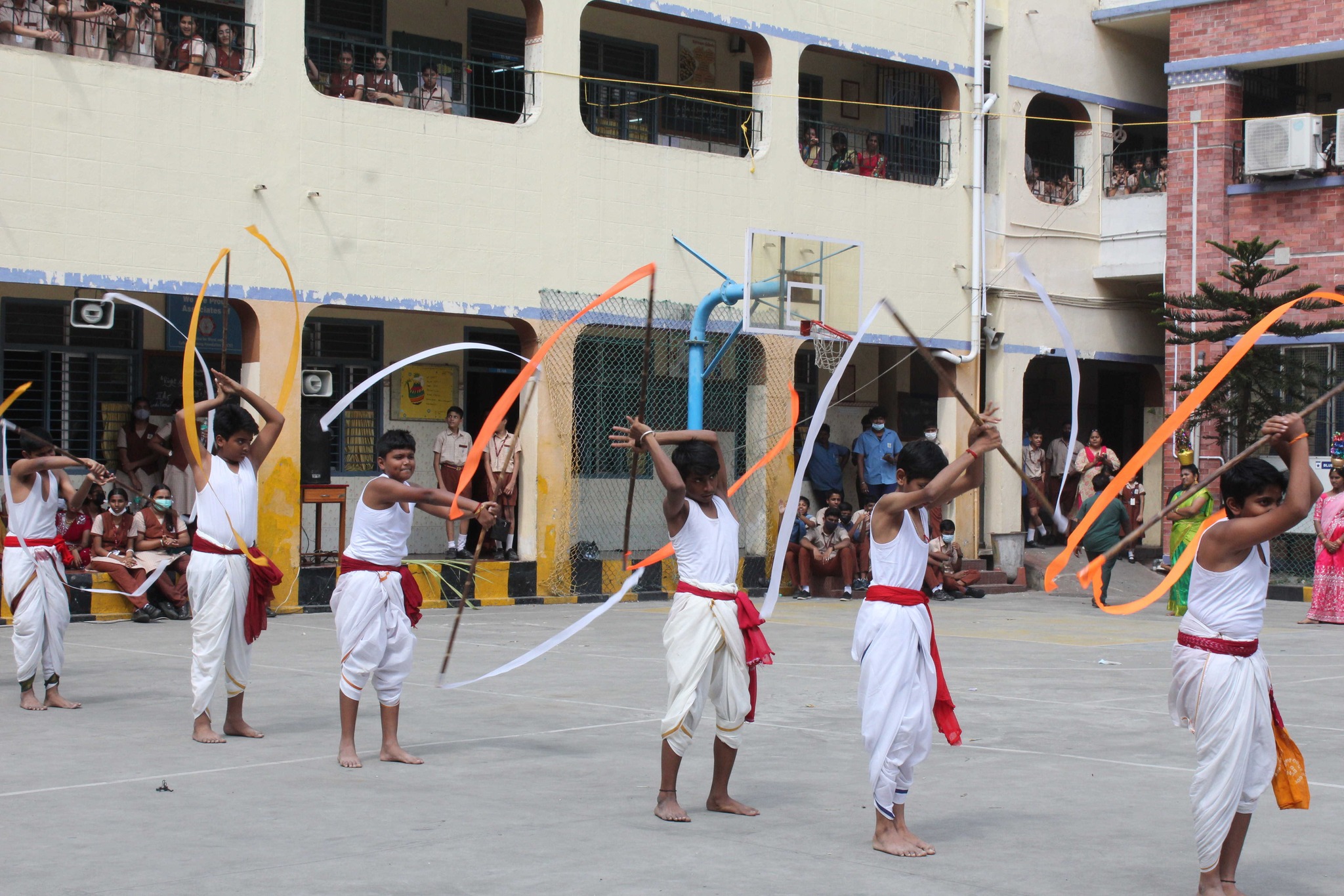 Maharishi Vidya Mandir campus photo 6 of 10 — Coimbatore