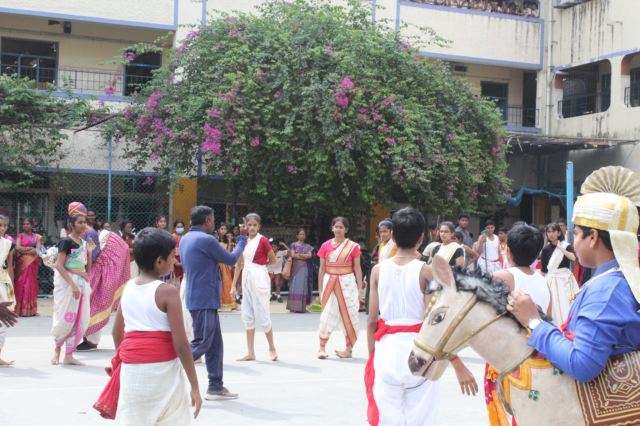 Maharishi Vidya Mandir campus photo 5 of 10 — Coimbatore