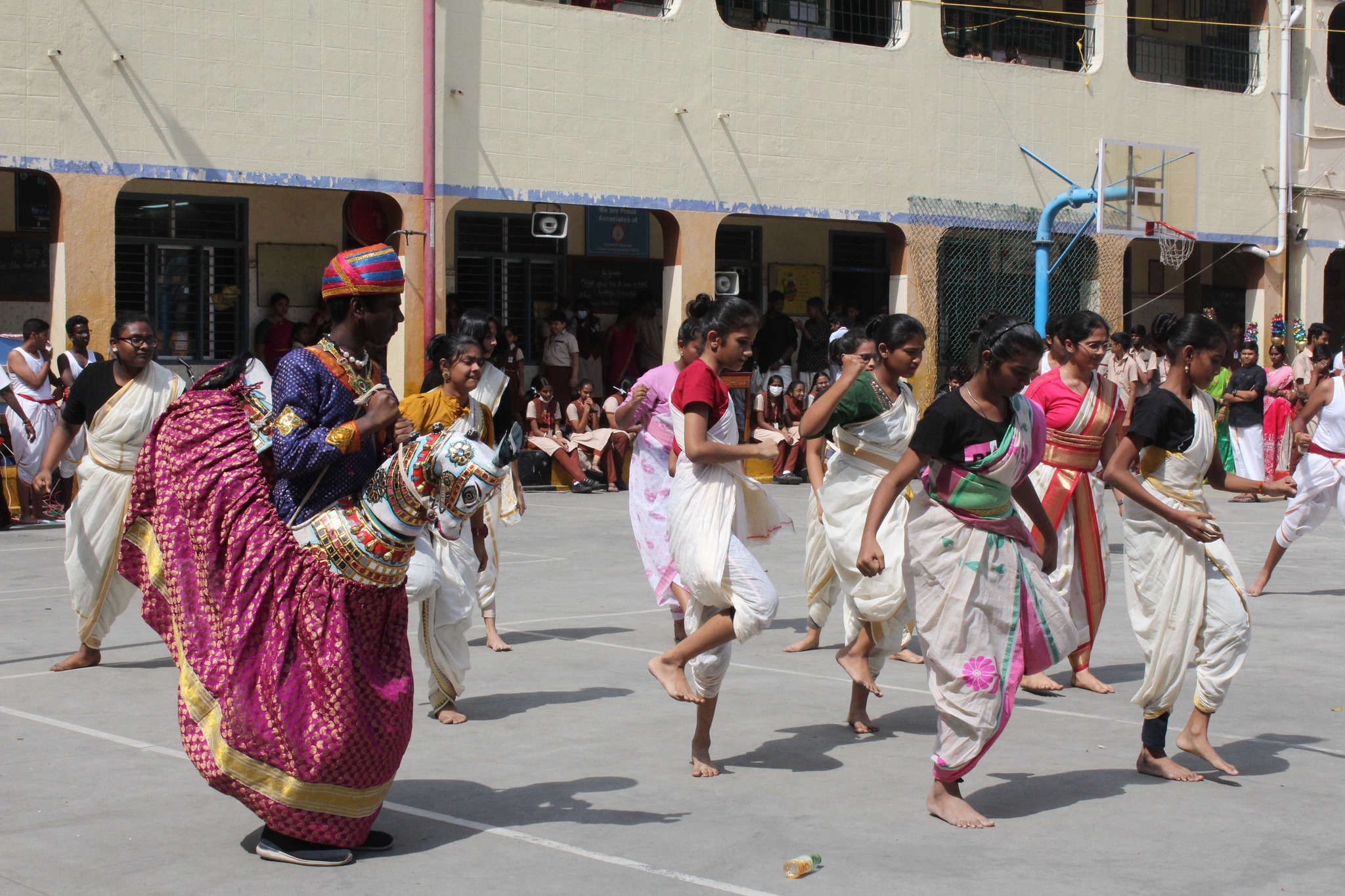 Maharishi Vidya Mandir campus photo 8 of 10 — Coimbatore