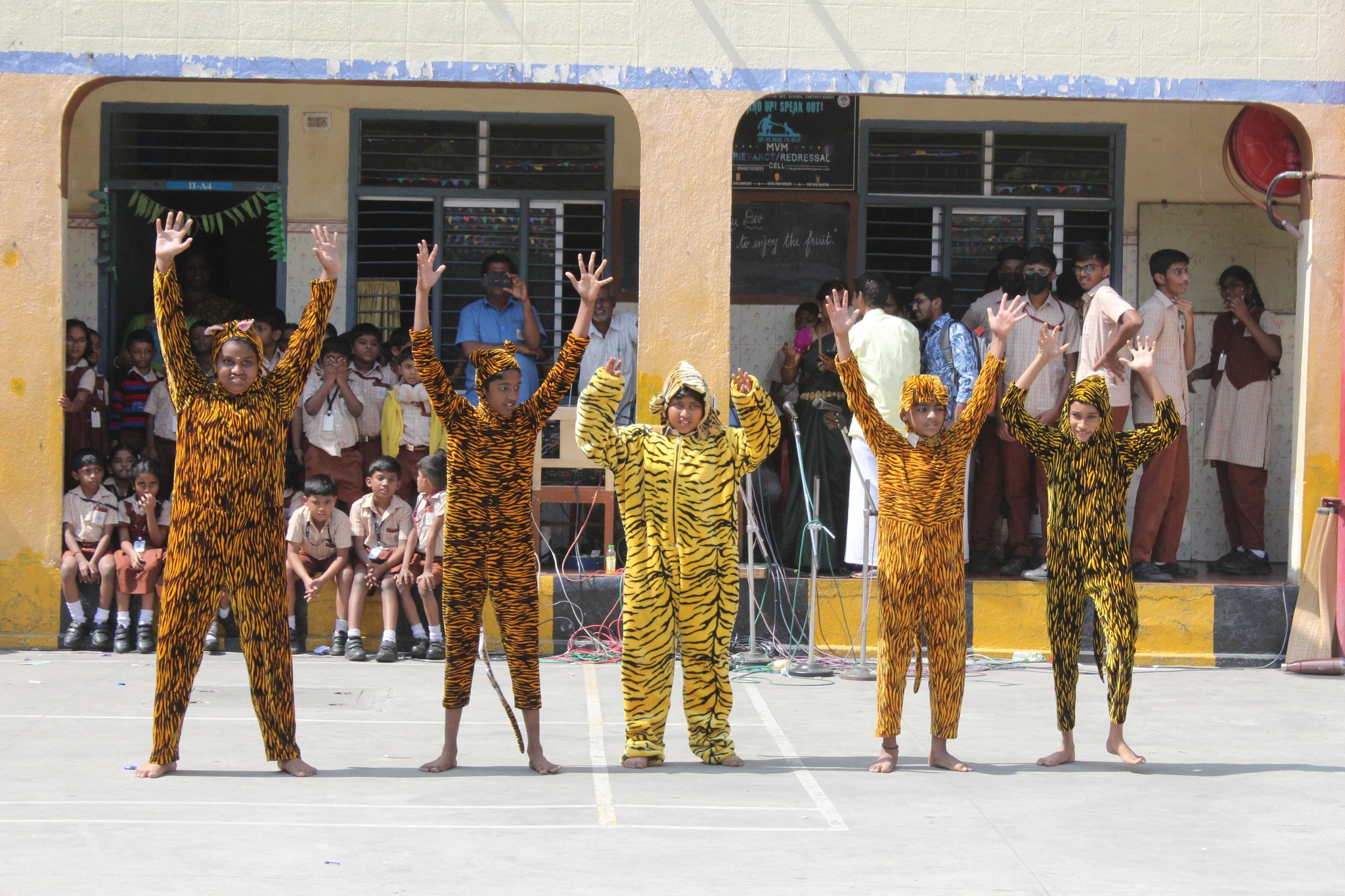 Maharishi Vidya Mandir campus photo 10 of 10 — Coimbatore