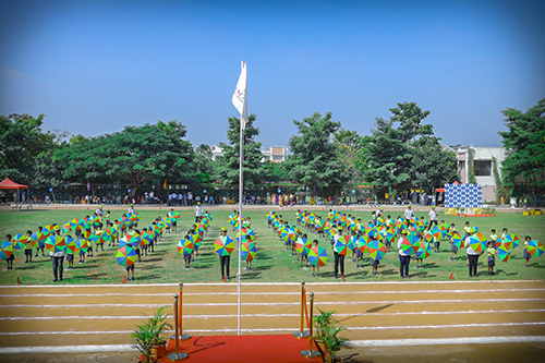 Manchester International School campus photo 4 of 15 — Coimbatore