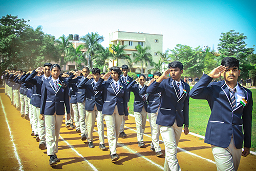 Manchester International School campus photo 6 of 15 — Coimbatore