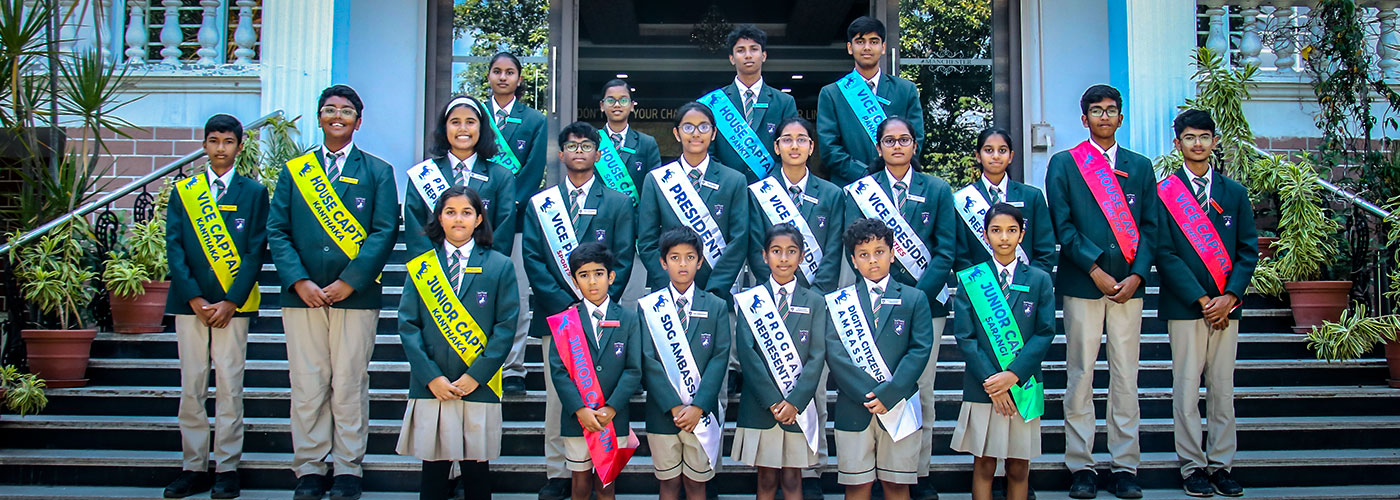Manchester International School campus photo 7 of 15 — Coimbatore