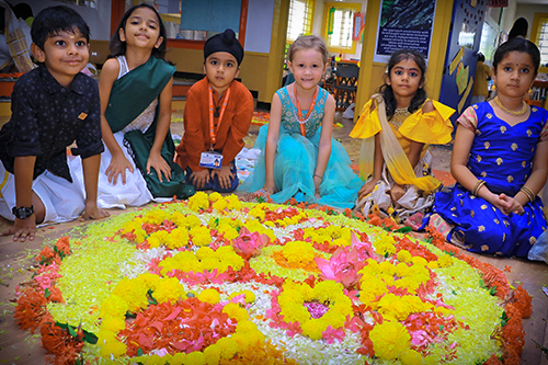 Manchester International School campus photo 9 of 15 — Coimbatore