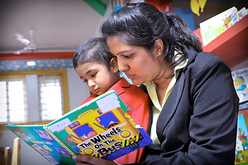 Manchester International School campus photo 12 of 15 — Coimbatore
