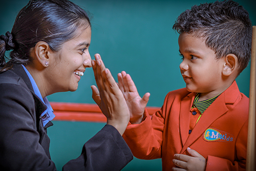 Manchester International School campus photo 14 of 15 — Coimbatore