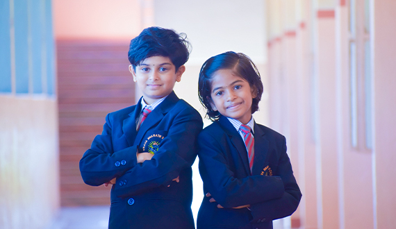 Nava Bharath National School campus photo 6 of 6 — Coimbatore