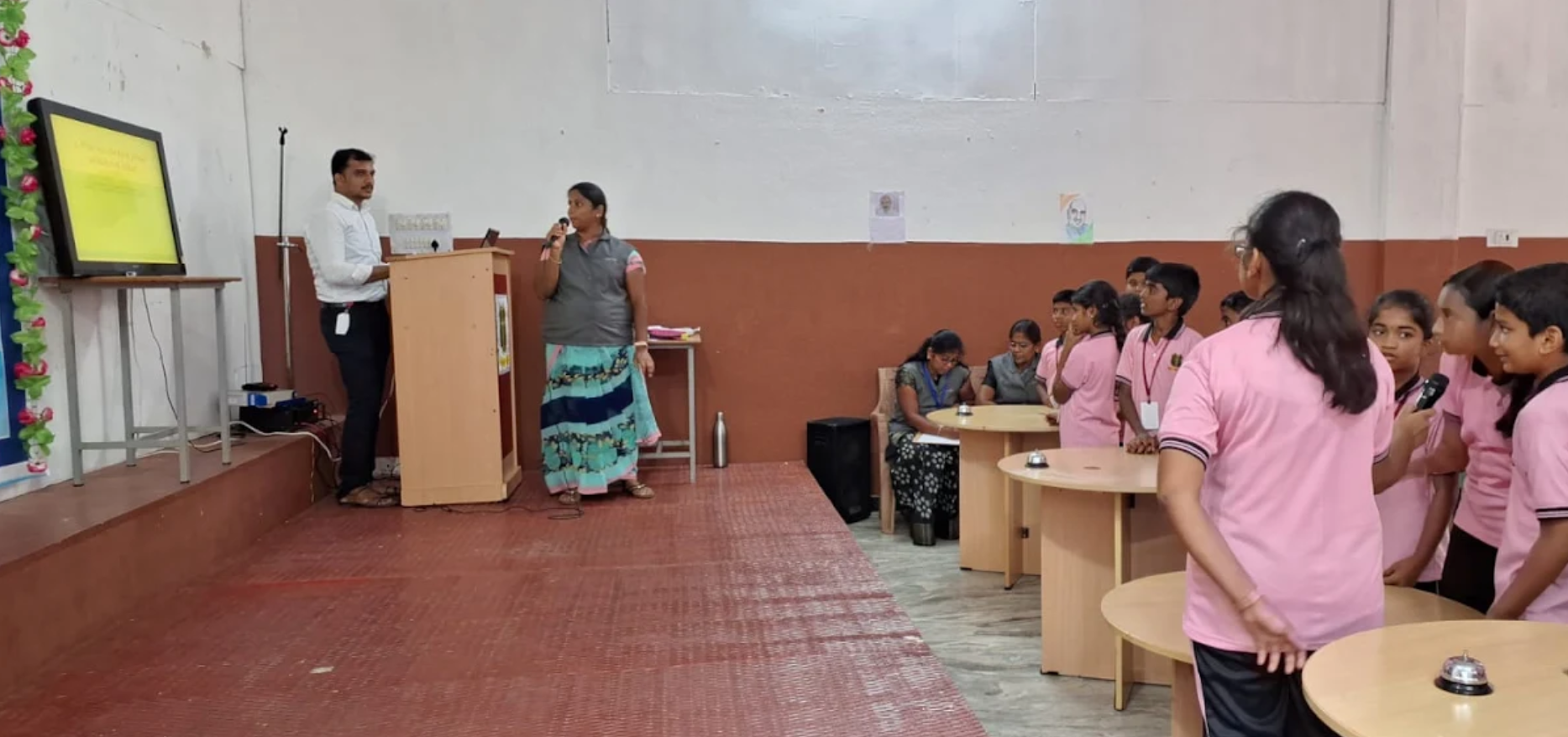 Noyyal Public School campus photo 3 of 9 — Coimbatore