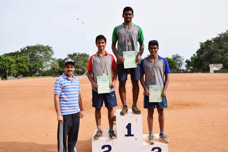 Satchidananda Jothi Nikethan International School campus photo 3 of 24 — Mettupalayam