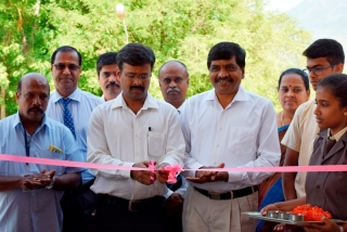 Satchidananda Jothi Nikethan International School campus photo 5 of 24 — Mettupalayam