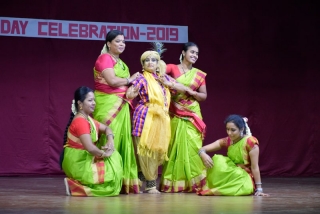 Satchidananda Jothi Nikethan International School campus photo 7 of 24 — Mettupalayam