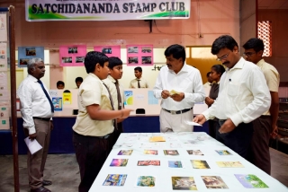Satchidananda Jothi Nikethan International School campus photo 6 of 24 — Mettupalayam