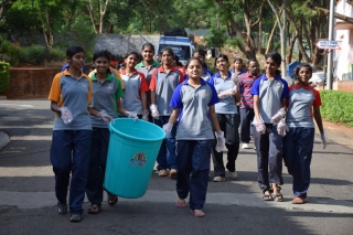Satchidananda Jothi Nikethan International School campus photo 9 of 24 — Mettupalayam