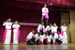 Satchidananda Jothi Nikethan International School campus photo 8 of 24 — Mettupalayam