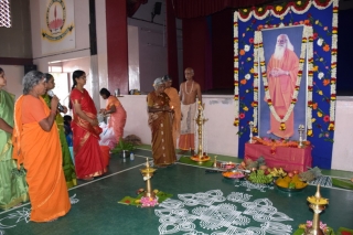 Satchidananda Jothi Nikethan International School campus photo 12 of 24 — Mettupalayam