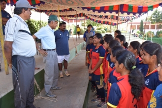 Satchidananda Jothi Nikethan International School campus photo 11 of 24 — Mettupalayam