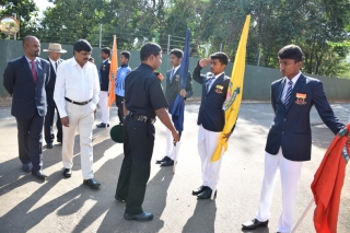 Satchidananda Jothi Nikethan International School campus photo 13 of 24 — Mettupalayam