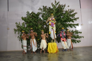 Satchidananda Jothi Nikethan International School campus photo 16 of 24 — Mettupalayam