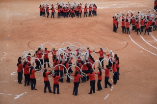 Satchidananda Jothi Nikethan International School campus photo 15 of 24 — Mettupalayam