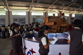 Satchidananda Jothi Nikethan International School campus photo 17 of 24 — Mettupalayam