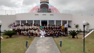 Satchidananda Jothi Nikethan International School campus photo 18 of 24 — Mettupalayam