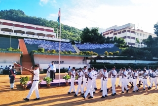Satchidananda Jothi Nikethan International School campus photo 19 of 24 — Mettupalayam