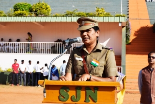 Satchidananda Jothi Nikethan International School campus photo 20 of 24 — Mettupalayam
