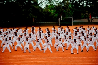 Satchidananda Jothi Nikethan International School campus photo 23 of 24 — Mettupalayam