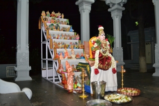 Satchidananda Jothi Nikethan International School campus photo 22 of 24 — Mettupalayam