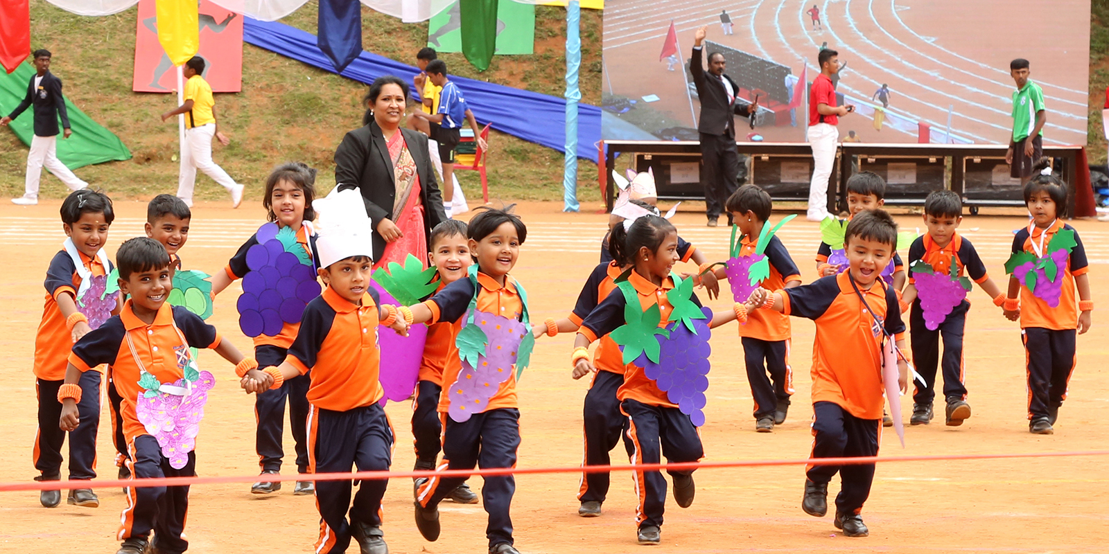 St. Joseph's College campus photo 2 of 30 — Coonoor