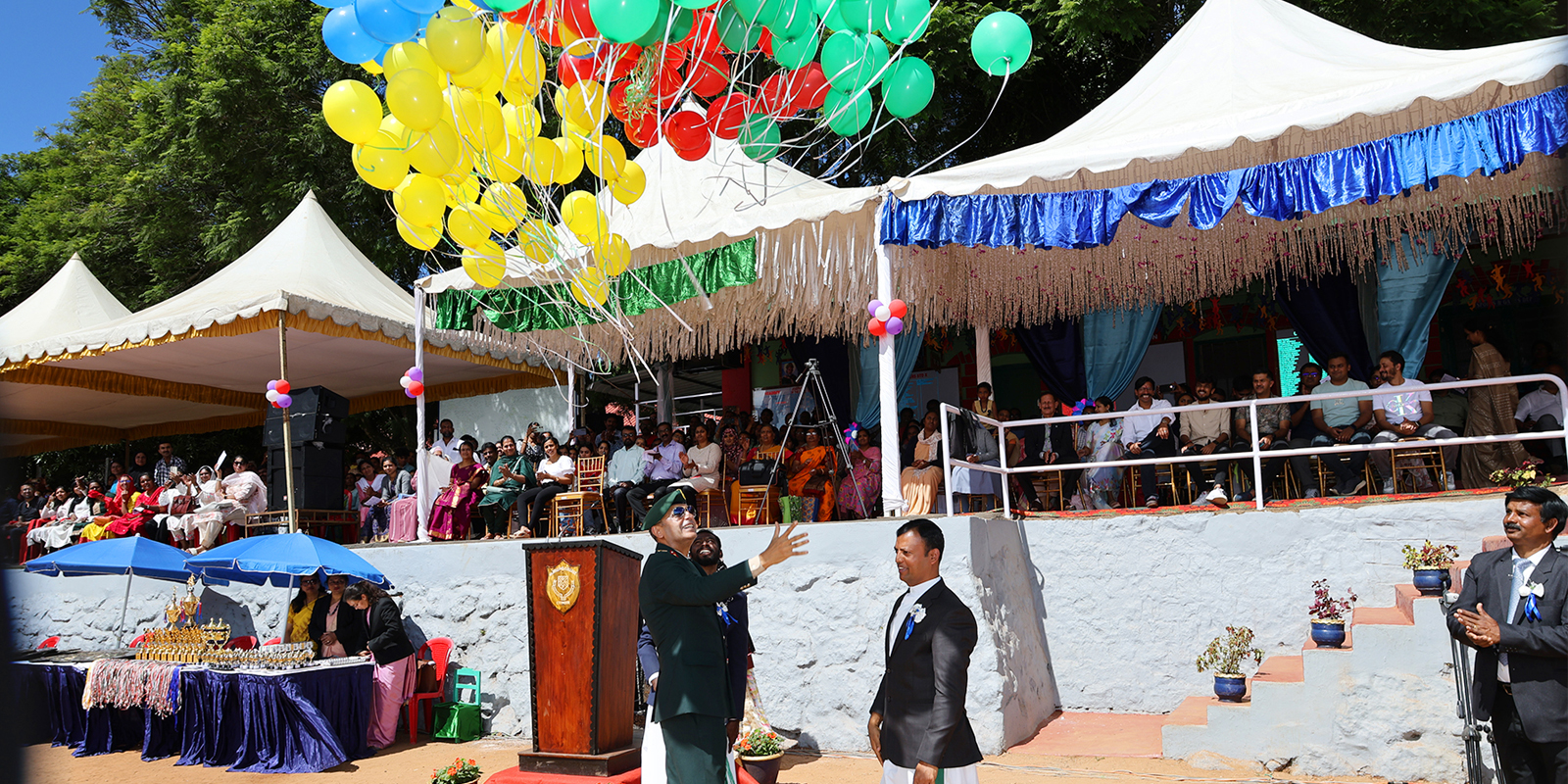 St. Joseph's College campus photo 5 of 30 — Coonoor