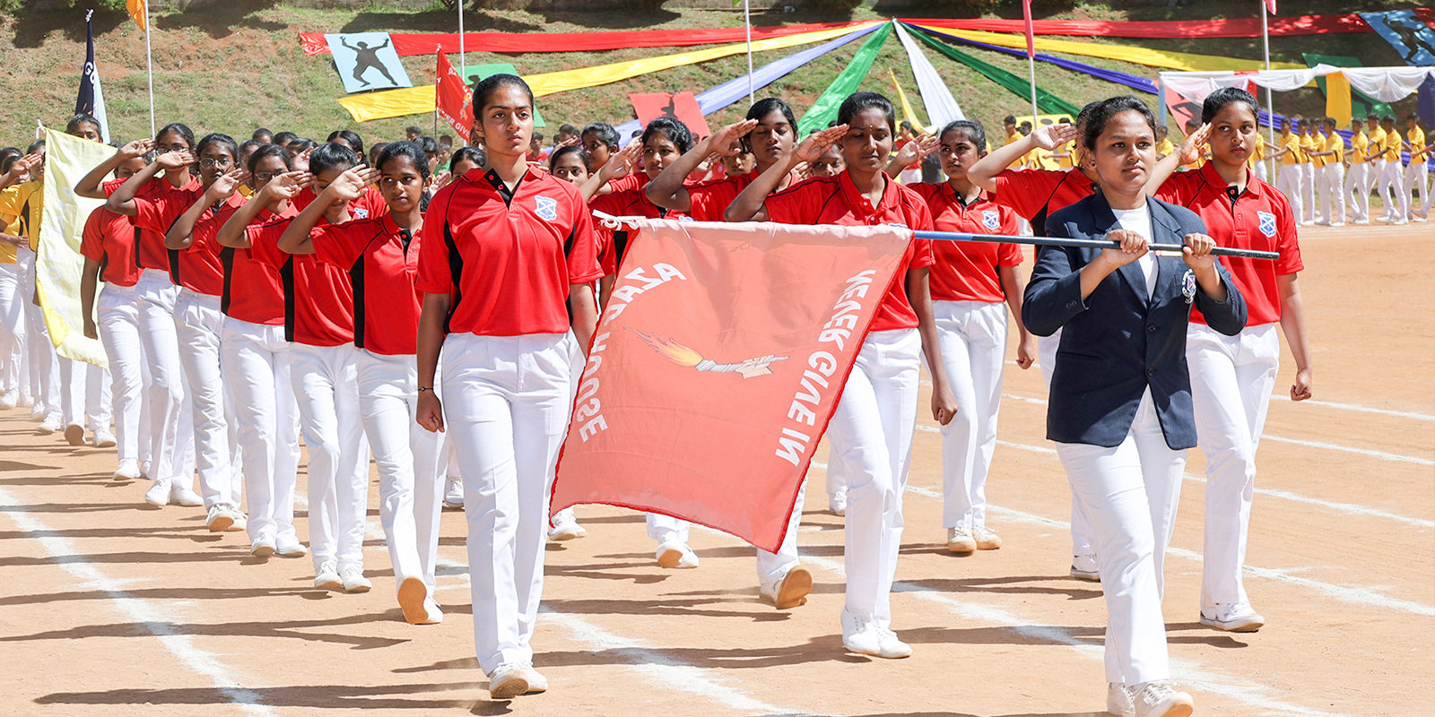 St. Joseph's College campus photo 10 of 30 — Coonoor