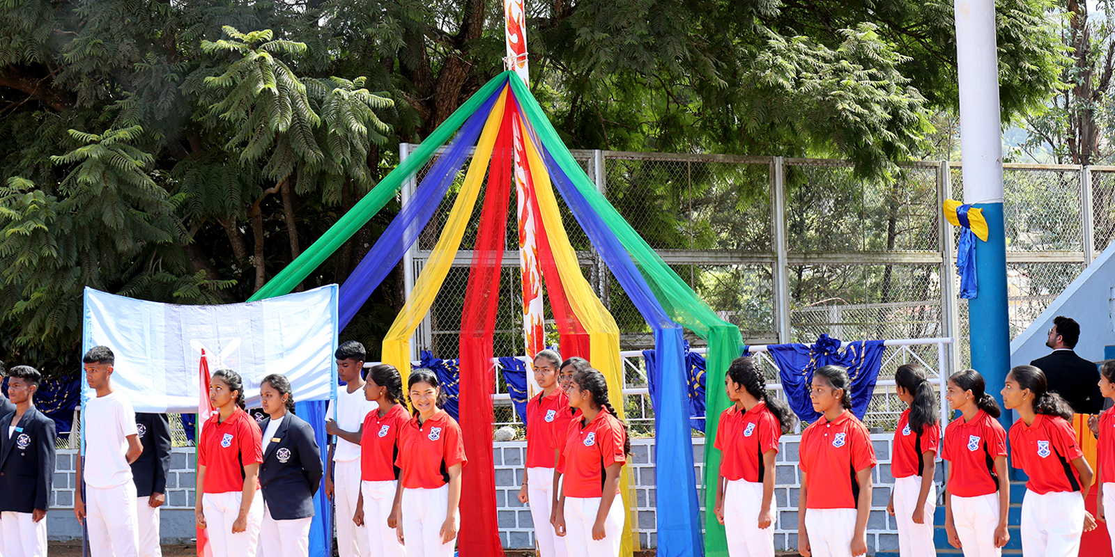 St. Joseph's College campus photo 11 of 30 — Coonoor