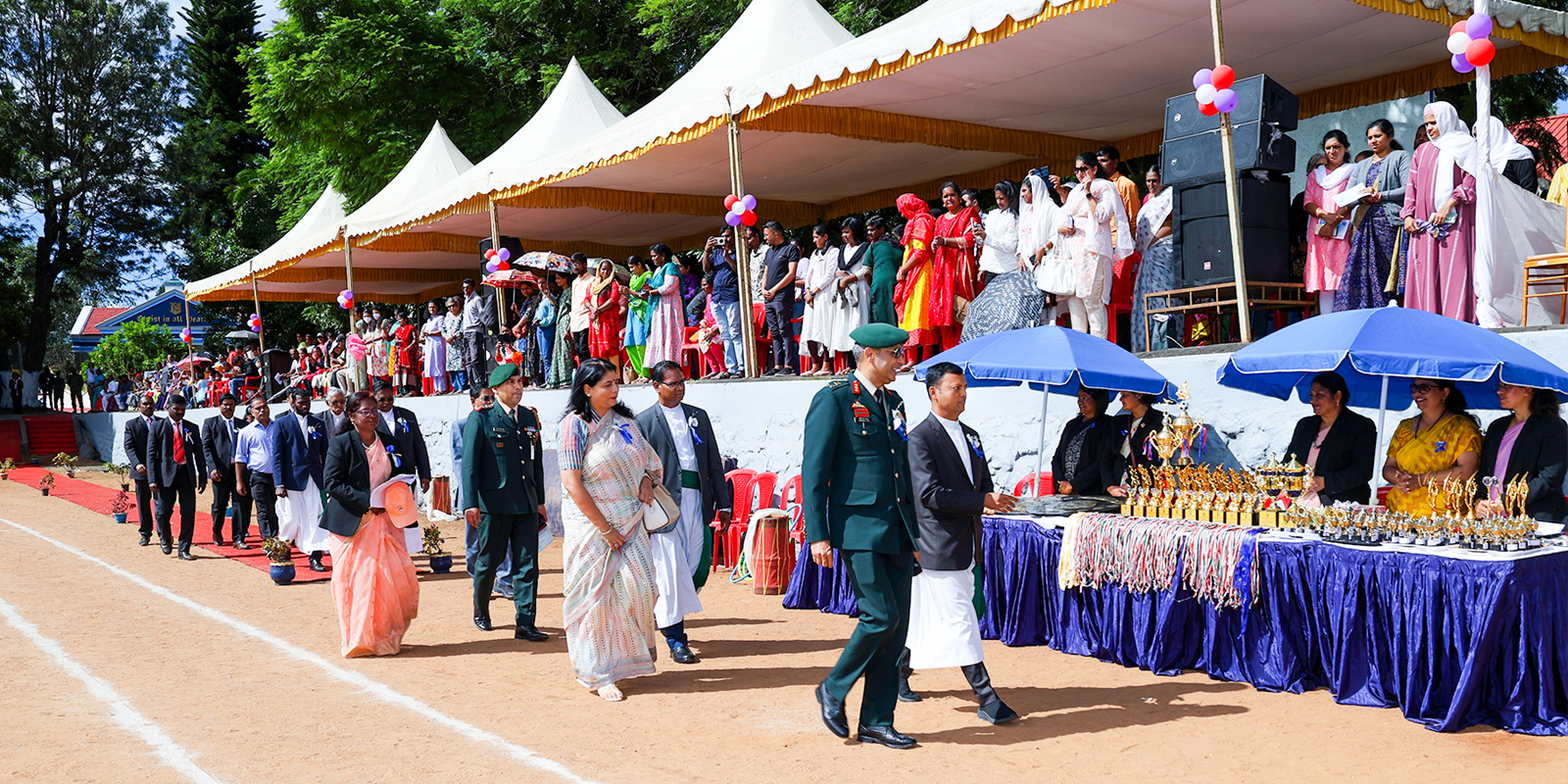 St. Joseph's College campus photo 13 of 30 — Coonoor