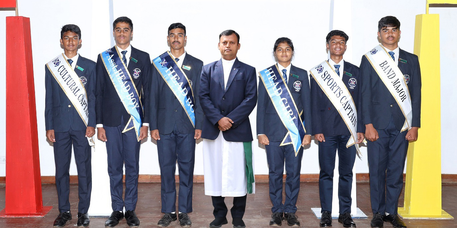 St. Joseph's College campus photo 16 of 30 — Coonoor