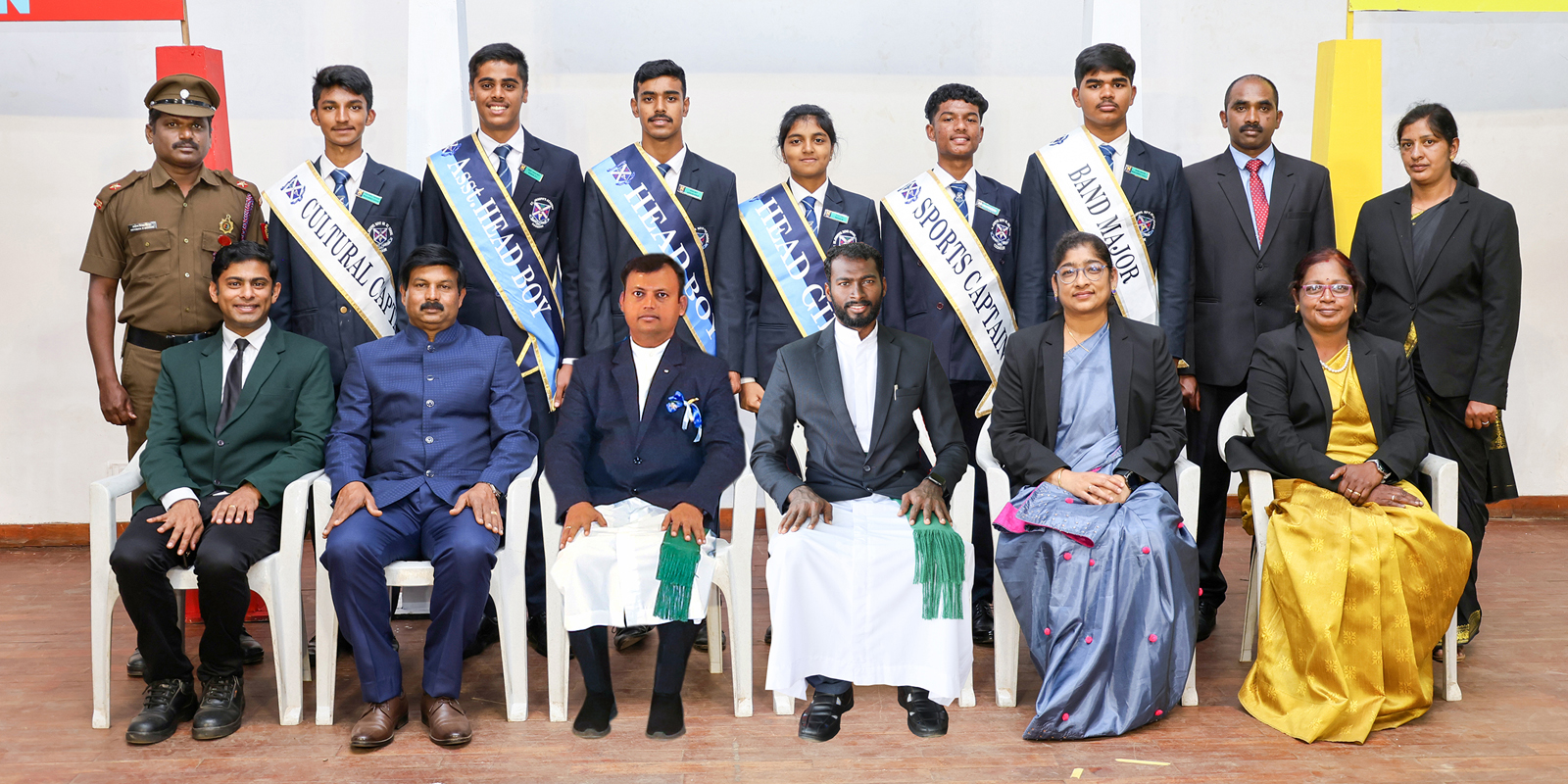 St. Joseph's College campus photo 17 of 30 — Coonoor