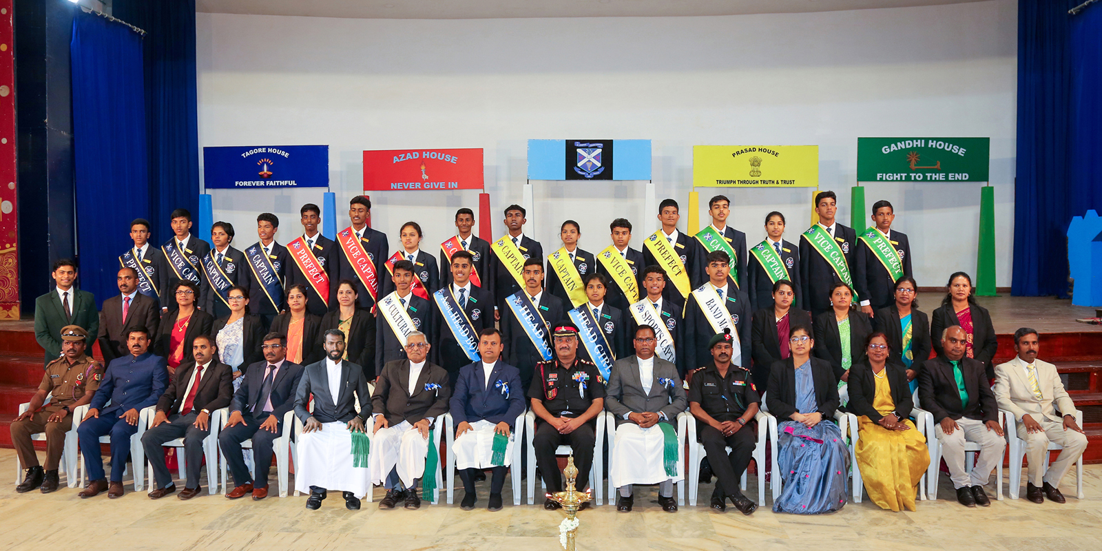 St. Joseph's College campus photo 18 of 30 — Coonoor