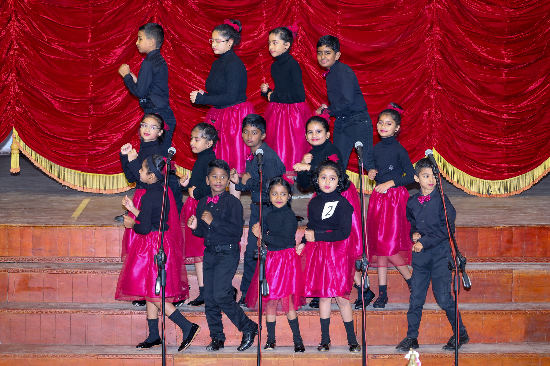 St. Joseph's College campus photo 22 of 30 — Coonoor