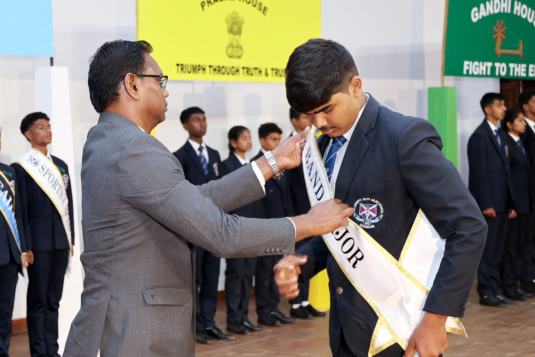 St. Joseph's College campus photo 25 of 30 — Coonoor