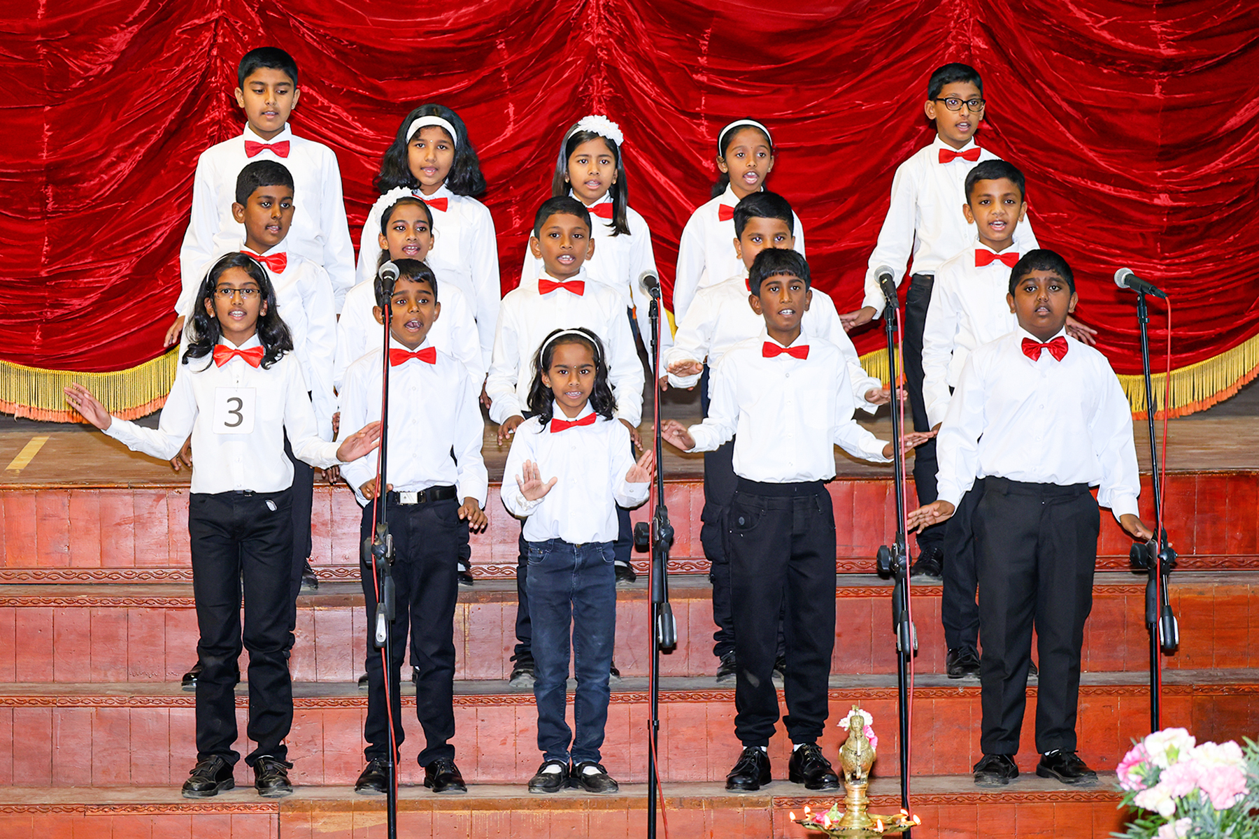 St. Joseph's College campus photo 27 of 30 — Coonoor